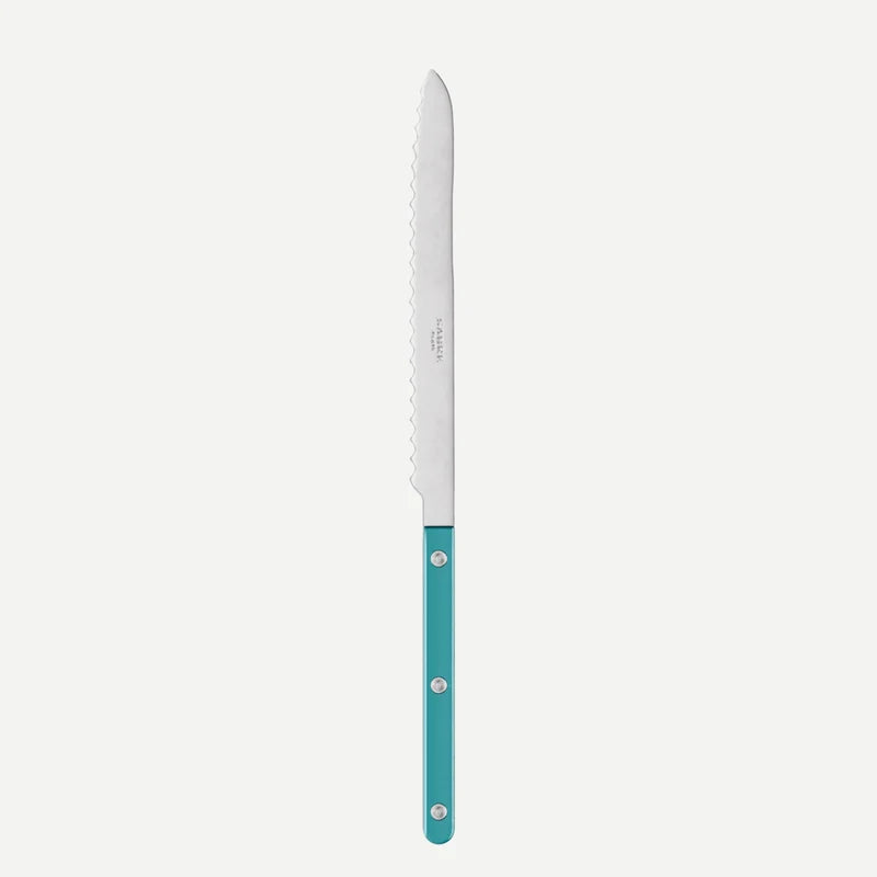 Sabre Paris | Collection Bistrot Pearly Turquoise