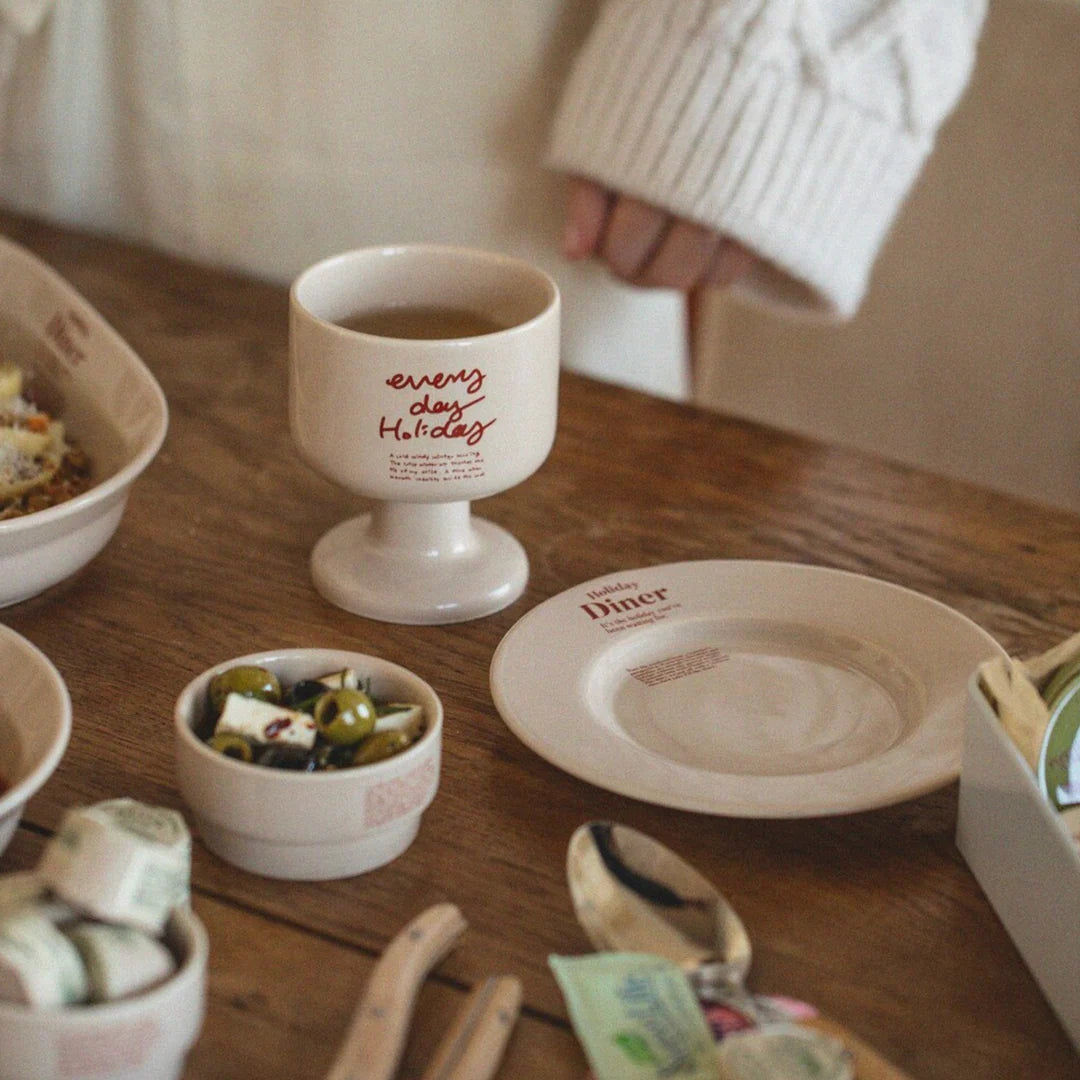 Momur | Weekend 7 Dinner Wine Cup