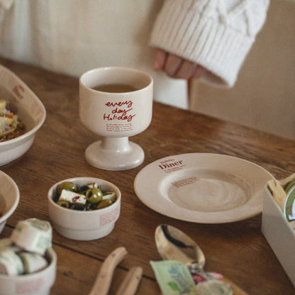 Momur | Weekend 7 Dinner Wine Cup