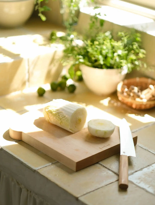 Lumiland｜Toast Chopping Board