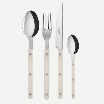 Sabre Paris | Bistrot Pearly Pearl Collection