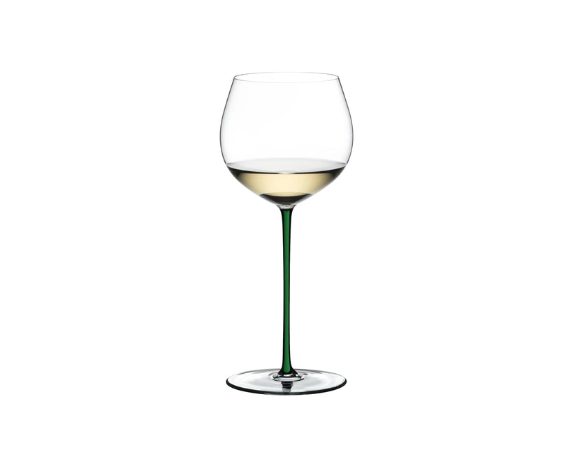 Riedel Color Series - Oaked Chardonnay Glass