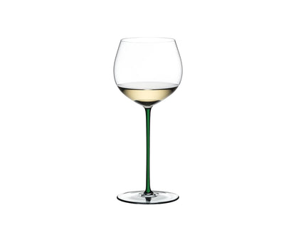 Riedel Color Series - Oaked Chardonnay Glass