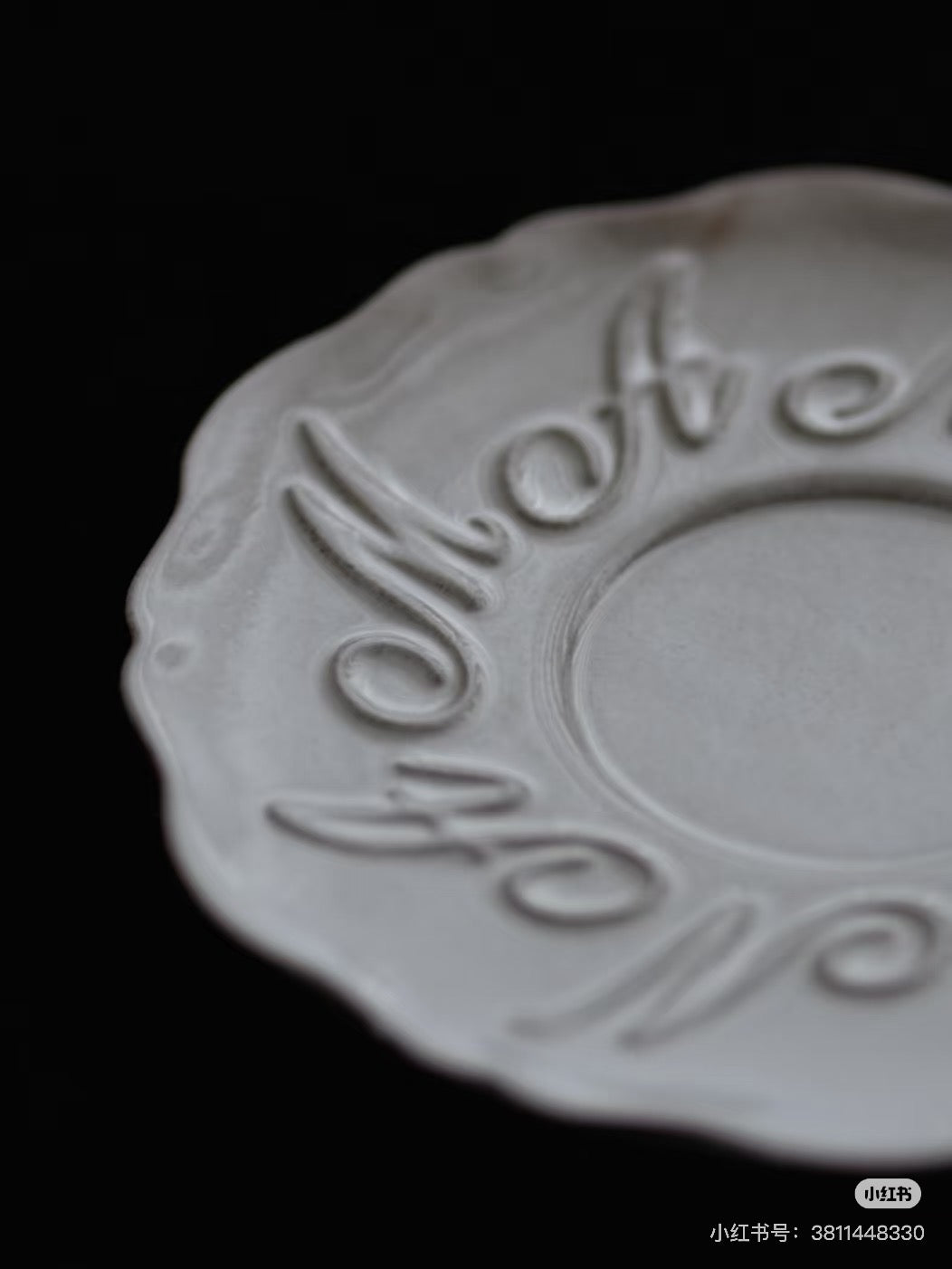 Onamanner｜Coffee Mug & Saucer Set