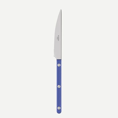 Sabre Paris | Bistrot Pearly Lapis Blue Collection