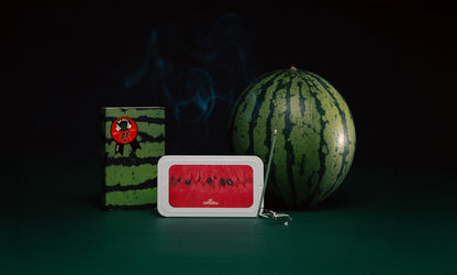Collins｜Pocket Incense set (New Edition)