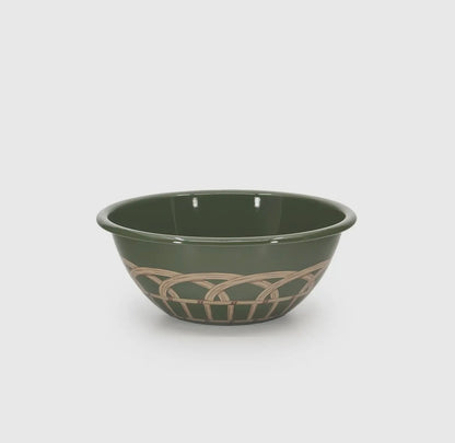 Crow Canyon | Domina X CCH Serving Bowl（3 colors）