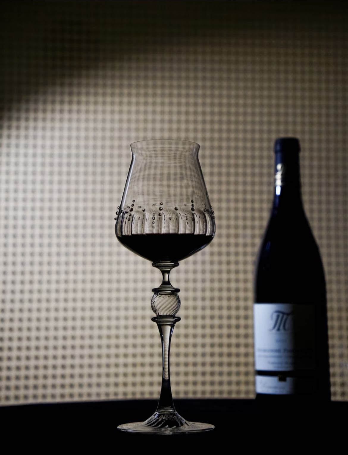 十卿 Glassware - Ye Ning Red Wine Cup