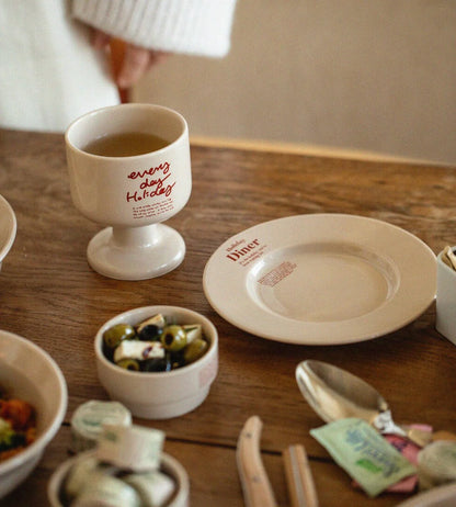 Momur | Weekend 7 Dinner Wine Cup