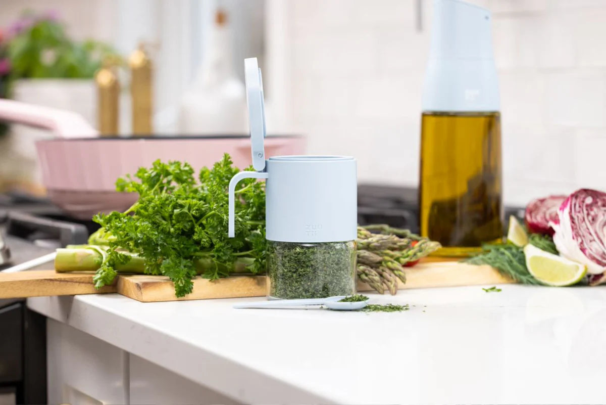 ZUUTII Spice Container