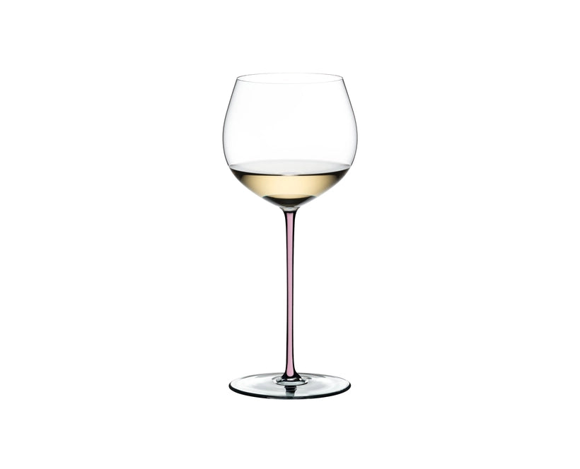 Riedel Color Series - Oaked Chardonnay Glass