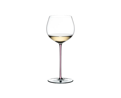 Riedel Color Series - Oaked Chardonnay Glass