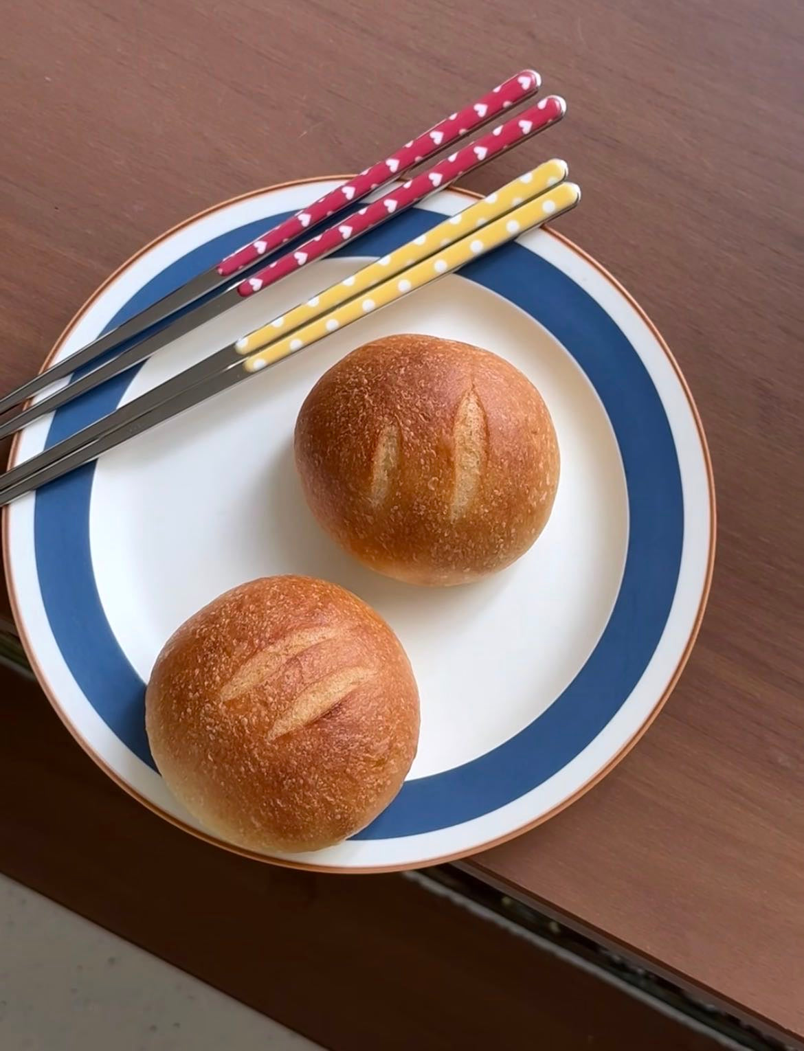Neva Cultery - Heart Series Burgundy