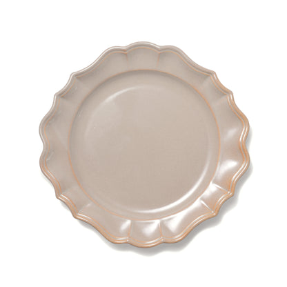 Studio M | Manoir 22cm Round Plate (3 colors)