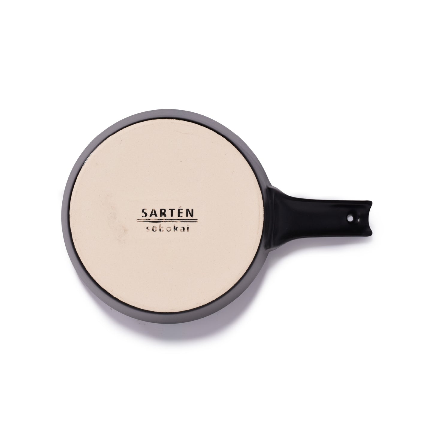 Studio M | Sarten Round Pan