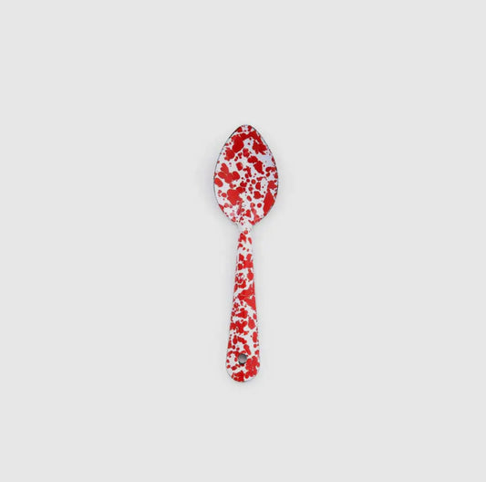 Crow Canyon | Splatter Series Medium Spoon （5 Styles)