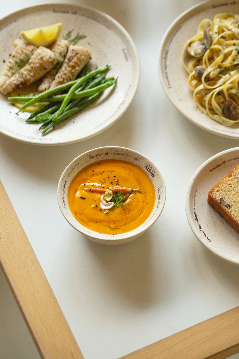 Momur | Weekend 12 Rice Bowl