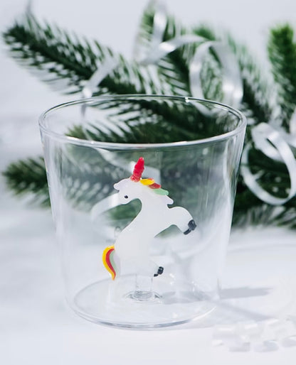 Ichendorf Milano 2025 Christmas Special | Unicorn Tumbler