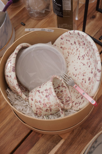 Mother‘s Day Gift Set - Desert Rose