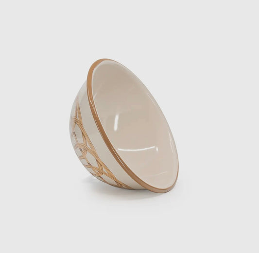 Crow Canyon | Domina X CCH Serving Bowl（3 colors）