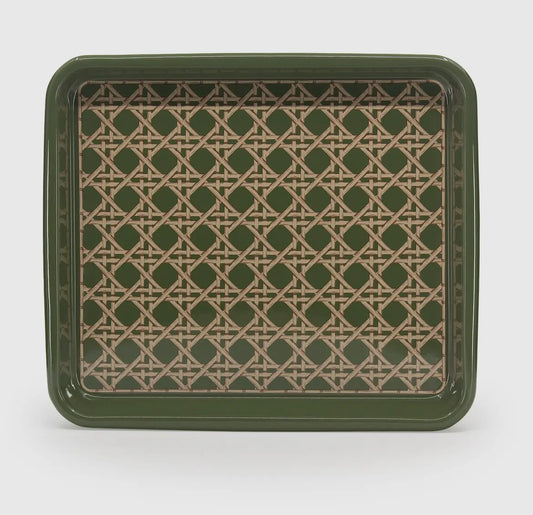 Crow Canyon | Domina X CCH Medium Rectangle Tray（3 colors）