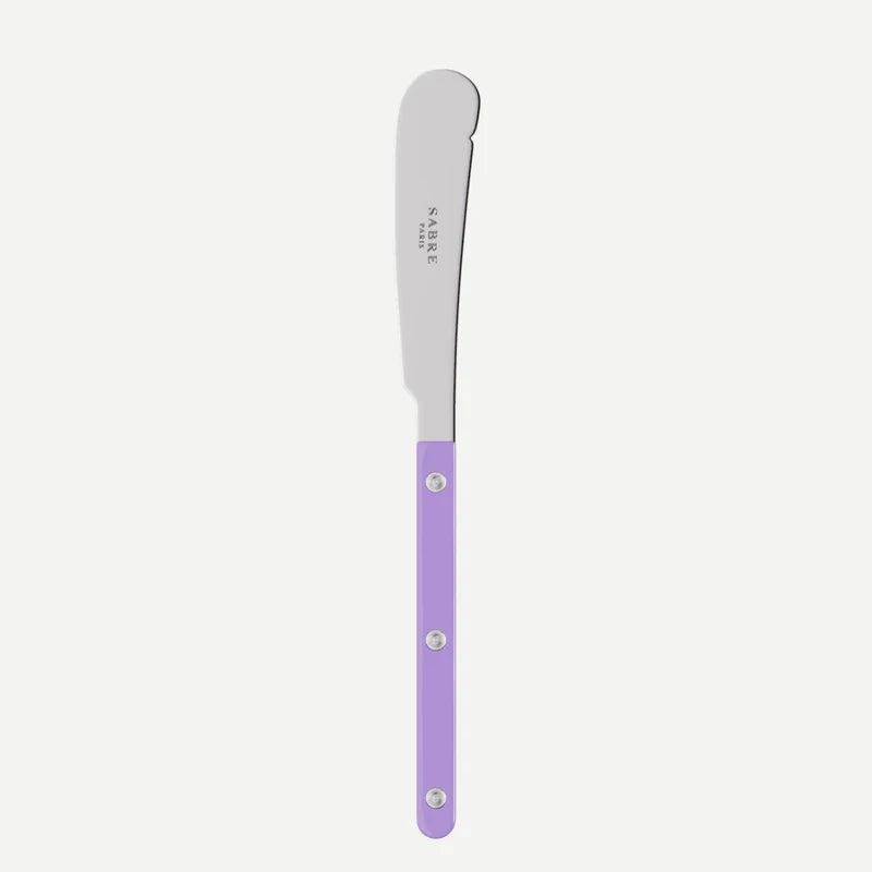Sabre Paris | Collection Bistrot Mauve Brillant