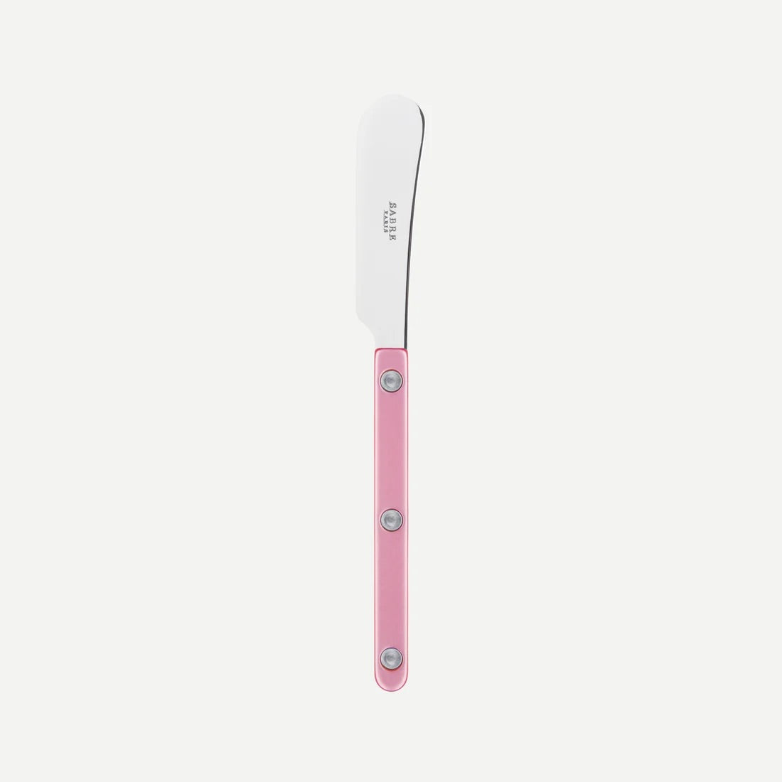 Sabre Paris | Bistrot Pearly Baby Pink Collection