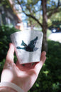 Datun | Handmade Goose Choko Cup (only one each)