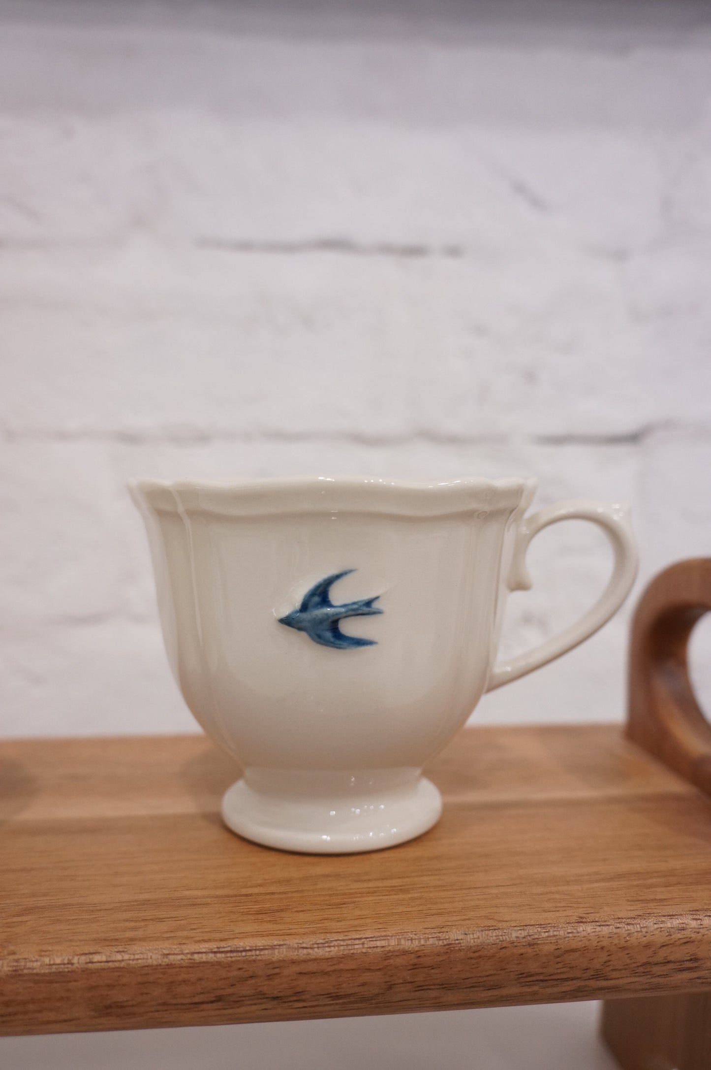 Studio M‘ | Early Bird Tableware - Mug