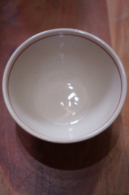 Mino Ware | Chihui Rice Bowl