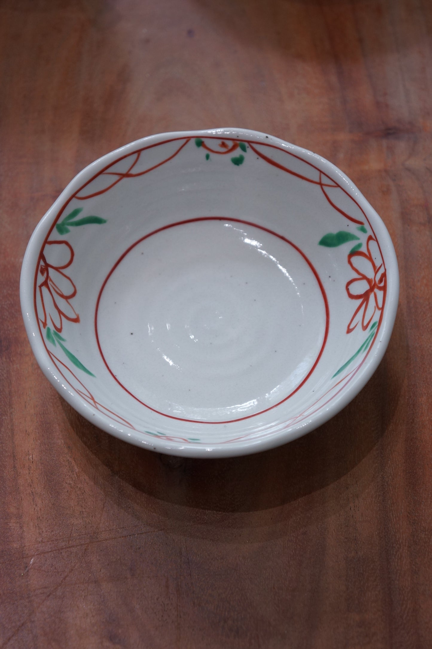 Mino Ware | Chihui Dish Bowl