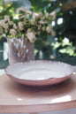 Jingdezhen | Pengfan | Engobe Coating Classic Style Deep Plate