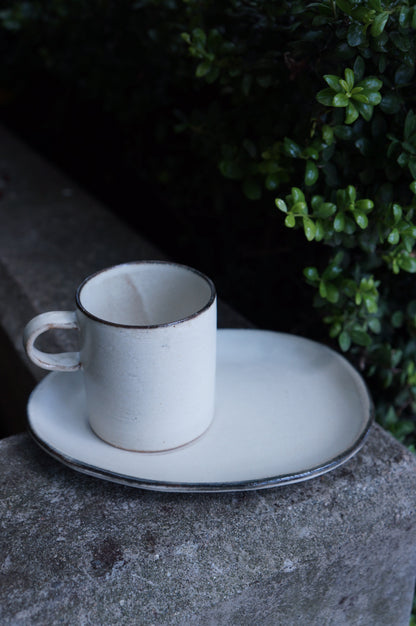 Studio M‘ | Bouleau Series - Straight Mug