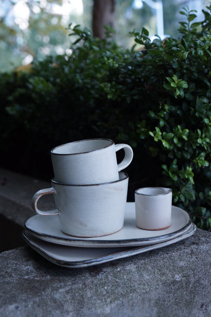 Studio M‘ | Bouleau Series - Straight Mug