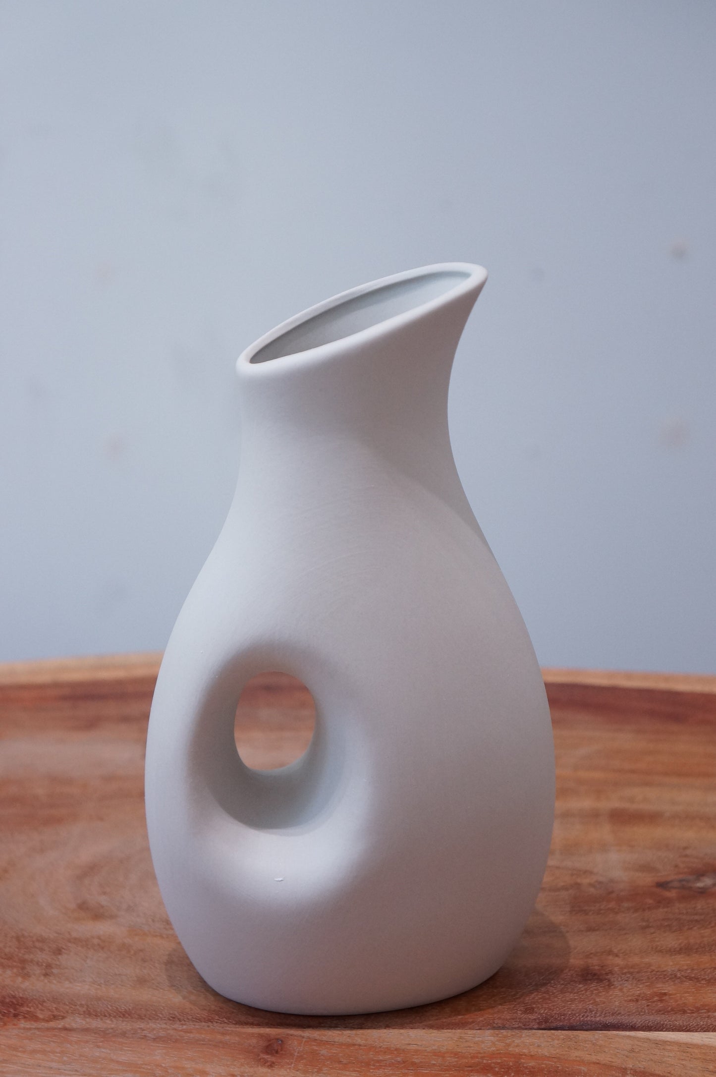 Nordic Style Ceramic Vase