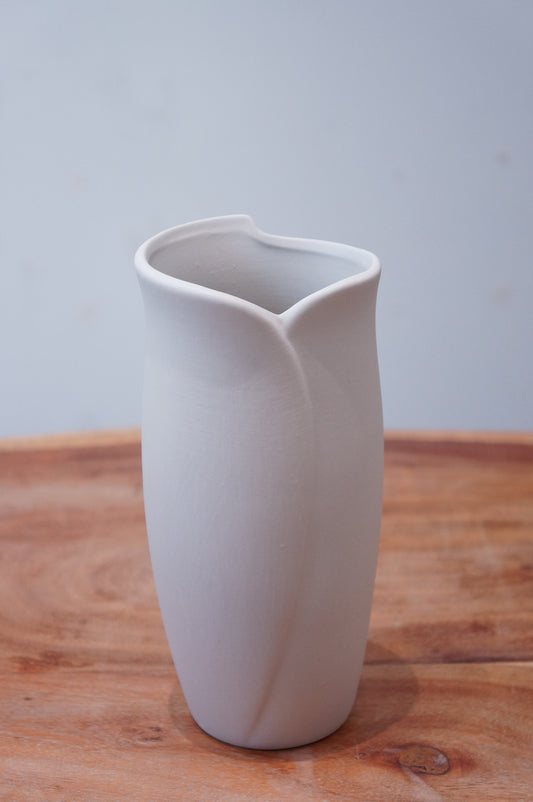 Bud Style Ceramic Vase