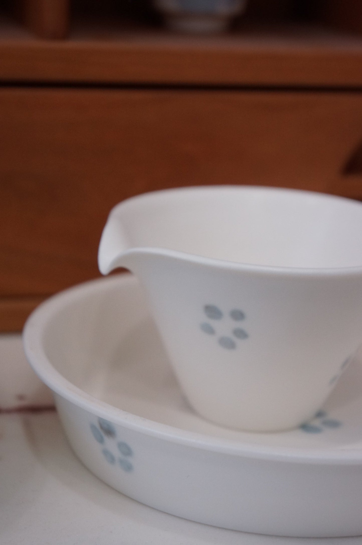 Jingdezhen | Lanting | Handmade Pointillism Fair Cup