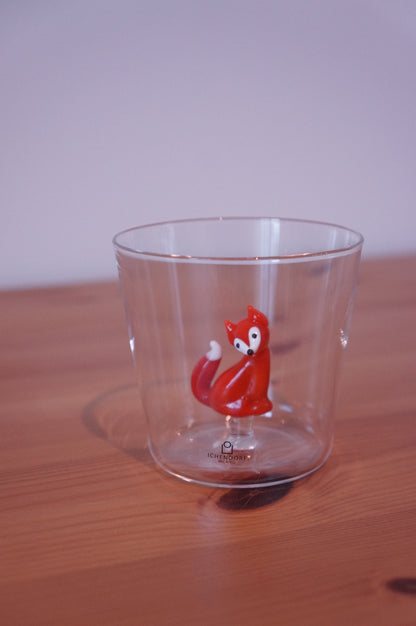 Ichendorf Milano | Fox Tumbler