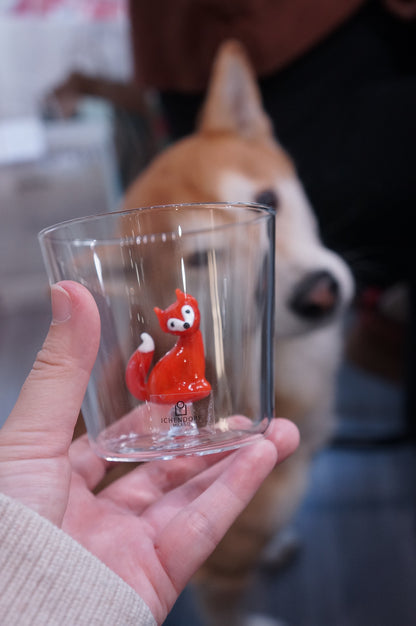 Ichendorf Milano | Fox Tumbler