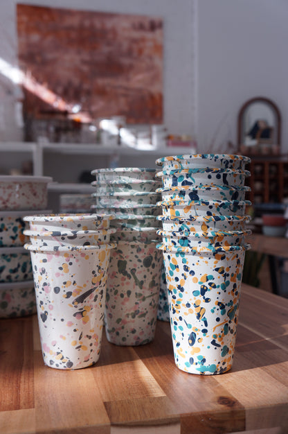 Crow Canyon | Catalina Series 14oz Tumbler (5 Styles）