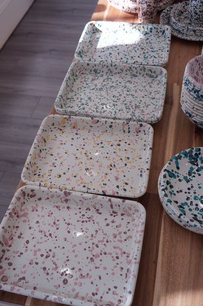 Crow Canyon | Catalina Series Rectangle Tray (5 Styles)