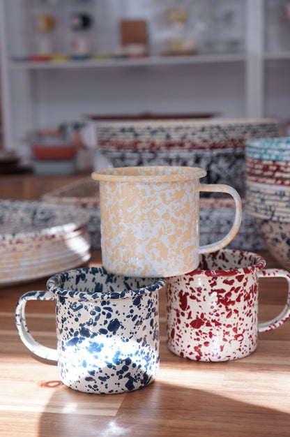 Crow Canyon | Splatter Series 12oz Mug (5 Styles)