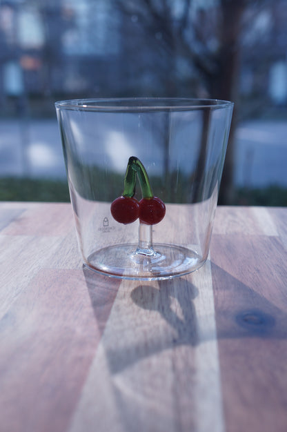 Ichendorf Milano | Cherry Tumbler
