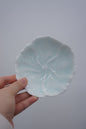 Jingdezhen | Gezhan | Lily Pad Small Dish