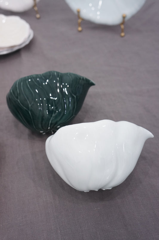 Jingdezhen | Gezhan | Lily Pad Faircup