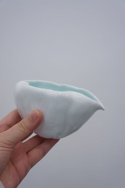 Jingdezhen | Gezhan | Lily Pad Faircup