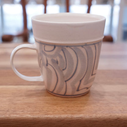 Jingdezhen | Yanglin | Mugs