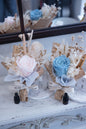 Dried & Preserved Flower Bouquet Car Diffuser