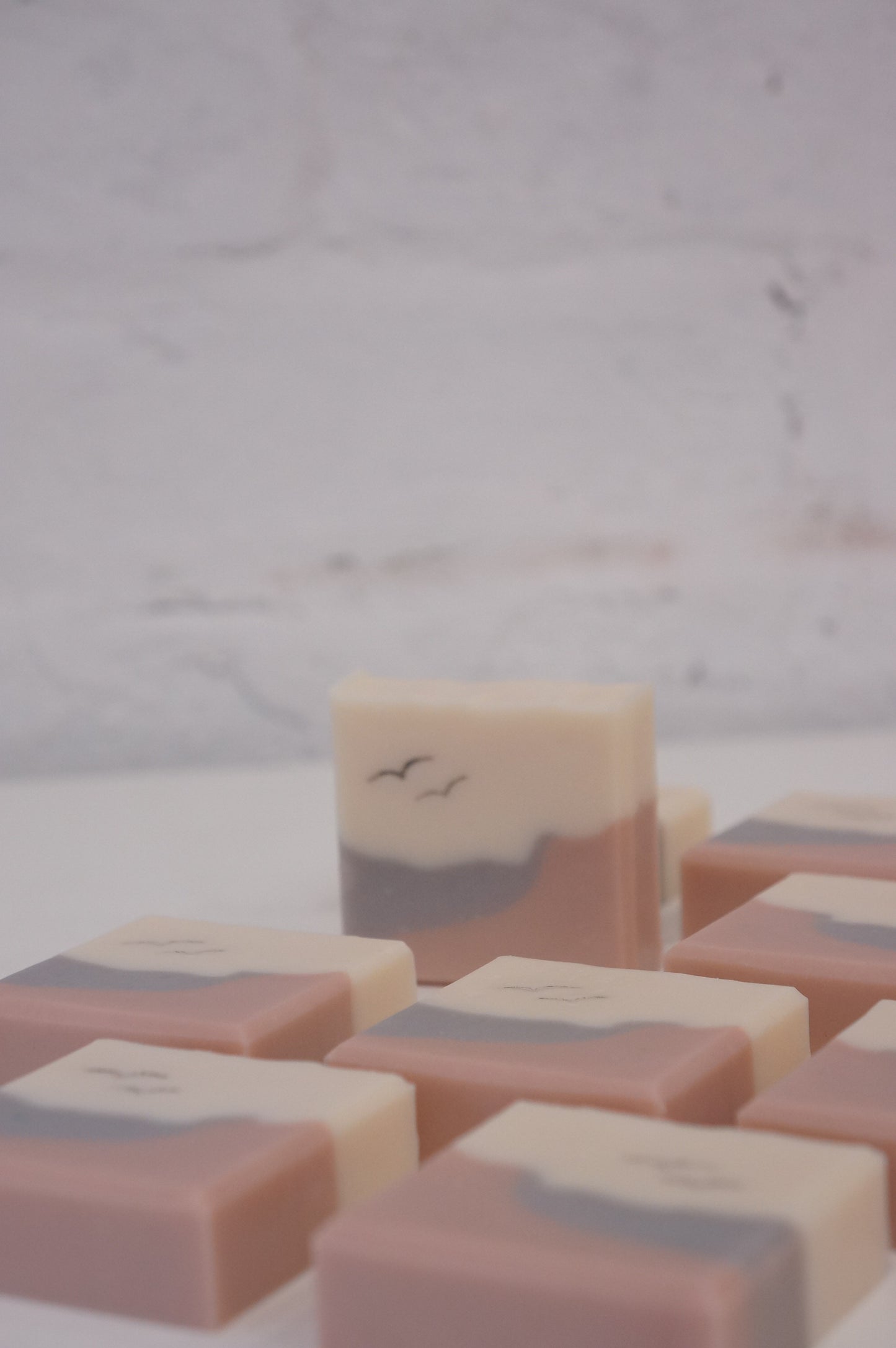 Landscape | Cold Process Soap