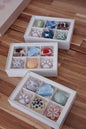 6-Pieces Assorted Soaps Gift Set